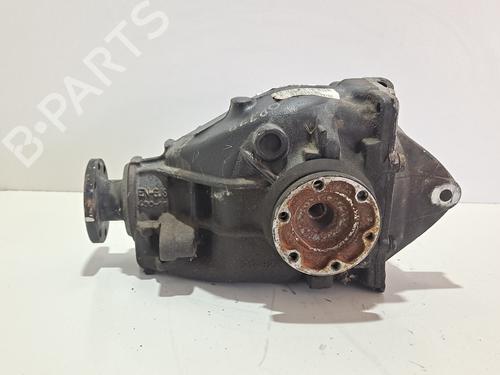 Rear differential BMW 3 (E46) 320 d | BP10108626M24 