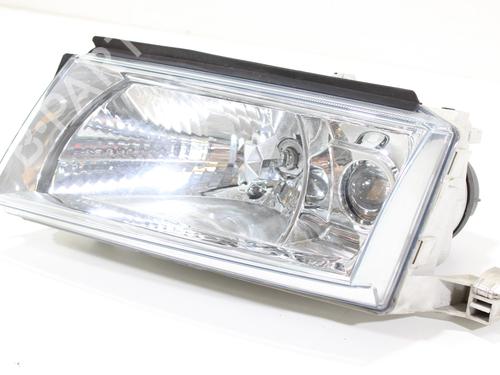 Left headlight SKODA OCTAVIA I (1U2) 1.9 TDI | BP13942055C28 