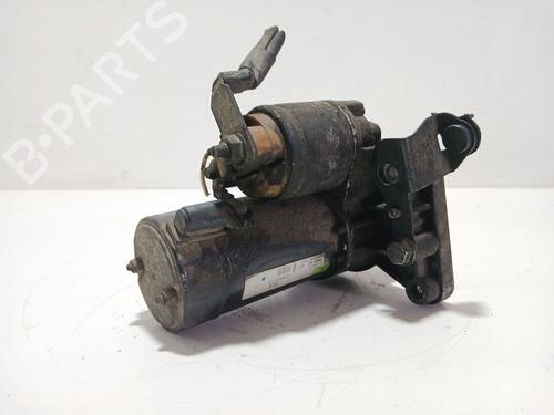 Startmotor PEUGEOT 206 Hatchback (2A/C) 1.4 HDi eco 70 | BP29924216M8 