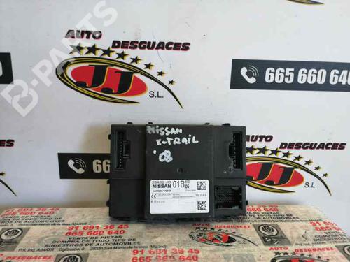 Used Electronic module NISSAN X-TRAIL II (T31) 2.0 dCi 4x4 (150 hp) 5132691