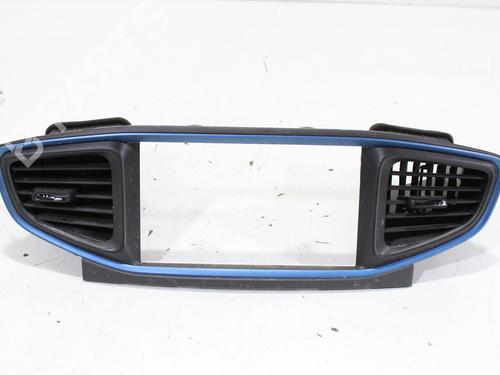 Air vent HYUNDAI IONIQ (AE) 1.6 GDI Hybrid | BP19495524I21 