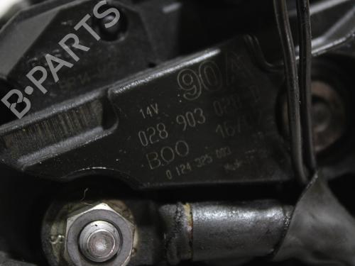 Alternator SEAT LEON (1M1) 1.6 16 V | BP19787280M7 