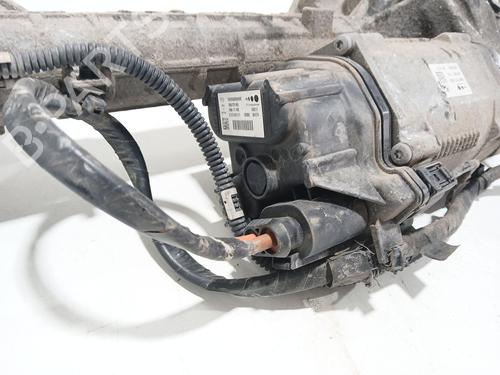 Steering rack BMW 3 (E90) 318 d | BP32775405M22  - Image 5