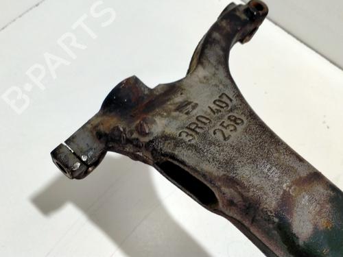 Right front steering knuckle SEAT EXEO (3R2) 2.0 TDI | BP10695479M26