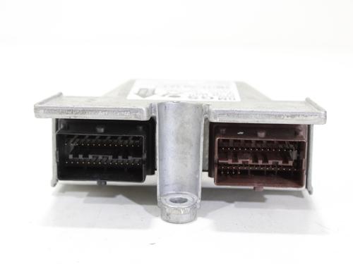 ECU airbags OPEL ASTRA H GTC (A04)  | BP15655601M53 