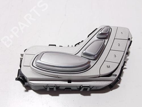 Switch MERCEDES-BENZ V-CLASS (W447) V 250 BlueTEC / d (447.811, 447.813, 447.815) | BP29200912I30