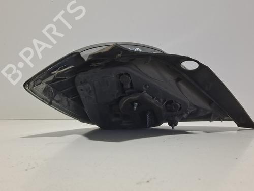 Right taillight OPEL ASTRA H (A04) 1.7 CDTI (L48) | BP11187568C35 