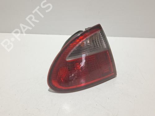 Left taillight SEAT LEON (1M1) 1.9 TDI | BP10753672C34 