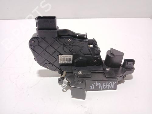 Used Rear left lock LAND ROVER RANGE ROVER SPORT I (L320) 3.0 D 4x4 (245 hp) 24198852