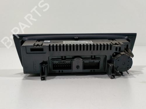 Climate control SEAT IBIZA IV ST (6J8, 6P8) 1.6 TDI | BP11696434I5 