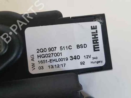 Electronic module SEAT IBIZA IV SC (6J1, 6P5) 1.0 TSI | BP10239590M83 