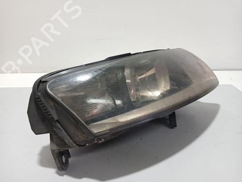 Right headlight AUDI A6 C6 (4F2) 2.7 TDI | BP40079046C29 - Image 2