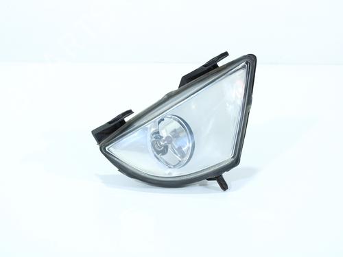 Used Right front fog light FORD FIESTA V (JH_, JD_) 1.4 TDCi (68 hp) 13326223