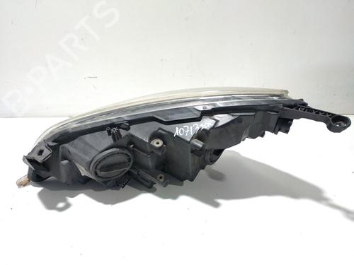 Right headlight OPEL ASTRA J (P10) | BP30942158C29