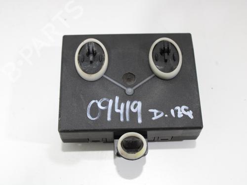 Electronic module VW TIGUAN (AD1, AX1) 2.0 TDI 4motion | BP12537419M83 