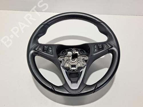 Used Steering wheel OPEL CORSA E (X15) 1.3 CDTI (08, 68) (75 hp) 9112648