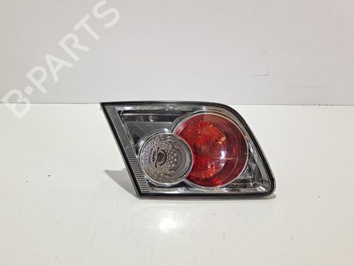 Used Left tailgate light MAZDA 6 Hatchback (GG) 1.8 (120 hp) 10349154