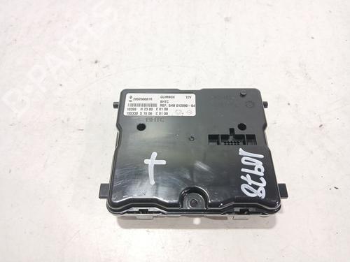 Used Electronic module Electronic module RENAULT ESPACE V (JR_) 1.6 dCi 160 (160 hp) 33436734 33436734