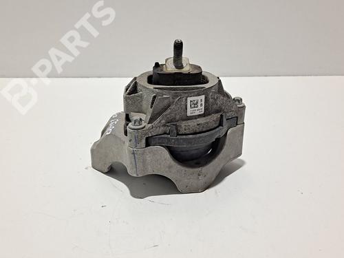 Used Engine mount Engine mount BMW 1 (F20) 116 d (116 hp) 9400587 9400587