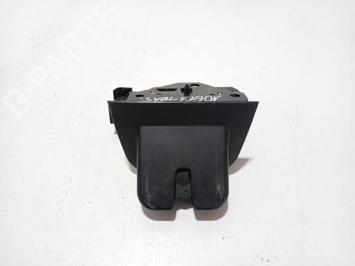 Used Tailgate lock AUDI A3 Sportback (8PA) 2.0 TDI 16V (140 hp) 29352883
