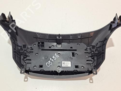 Switch PEUGEOT 308 SW II (LC_, LJ_, LR_, LX_, L4_) 1.6 HDi 92 | BP8173404I30 