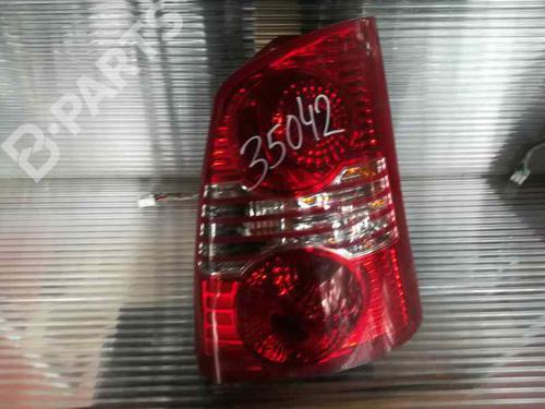 Used Right taillight HYUNDAI ATOS PRIME (MX) 1.0 i (58 hp) 5257793