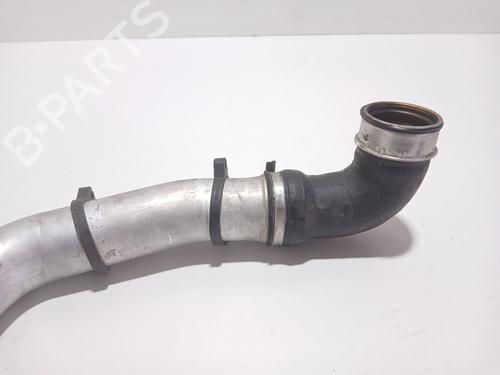 Pipe SEAT IBIZA III (6L1)  | BP25286858M125 