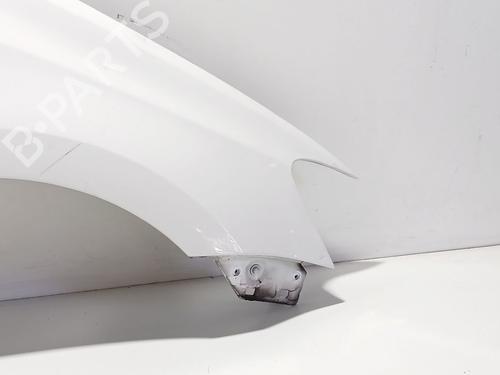 Błotnik przedni prawy VW POLO V (6R1, 6C1) 1.6 TDI | BP29924240C42