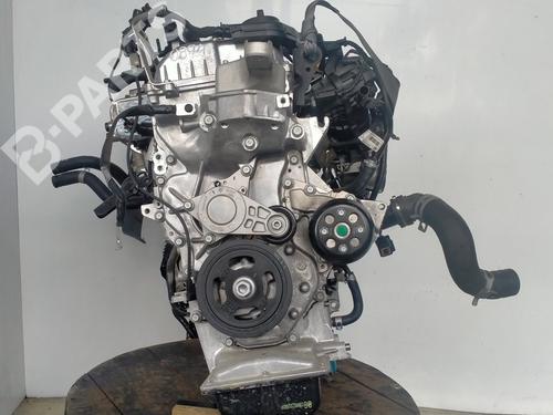 Used Engine Engine HYUNDAI KONA (OS, OSE, OSI) 1.0 T-GDi Hybrid 48V (120 hp) 9519703 9519703