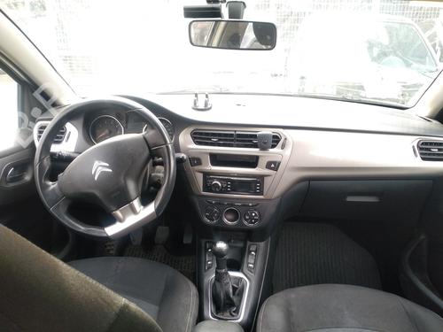 Right taillight CITROËN C-ELYSEE (DD_) 1.6 VTi 115 (DDNFP0, DDNFP6, DDNFP9) | BP33854005C35  - Image 8