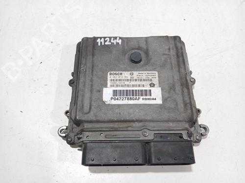 Steuergerät Motor für Steuergerät Motor 38752127 38752127
