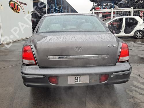 Engine HYUNDAI XG Saloon 300 | BP9246096M1 