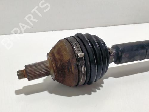 Right front driveshaft SEAT IBIZA IV (6J5, 6P1) 1.6 TDI | BP11055687M39 