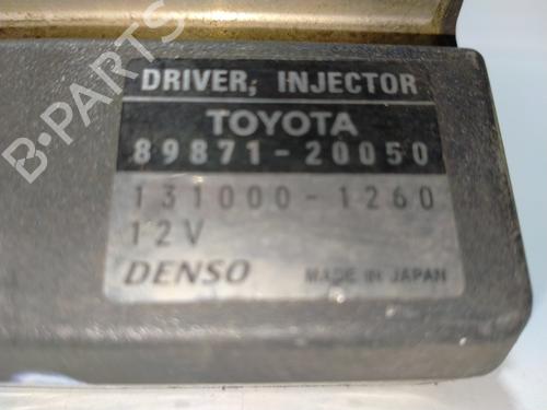 Electronic module TOYOTA COROLLA (_E12_)  | BP8364867M83 