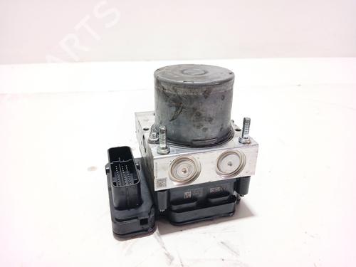 Used ABS pump CITROËN C3 / C3 ORIGIN III (SX) 1.5 BlueHDi 100 (SXYHYP, SXYHTU) (102 hp) 23262025