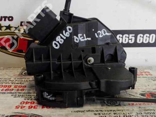 Used Front left lock FORD FOCUS III 1.0 EcoBoost (125 hp) 5135837