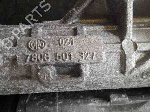 Steering rack BMW 3 (E90) 318 d | BP29937905M22