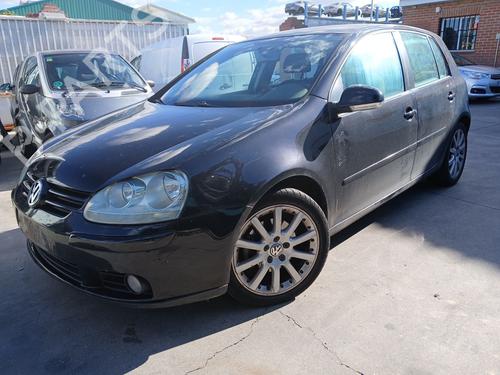 Engine VW GOLF V (1K1) 2.0 TDI 16V 4motion | BP33456464M1 - Image 7