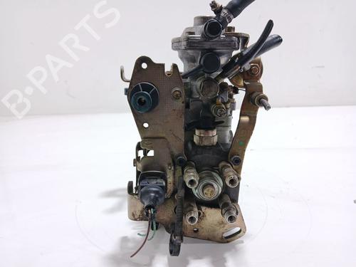 Injection pump PEUGEOT BOXER Platform/Chassis (ZCT_) 2.5 TDI 4x4 | BP31352701M78 