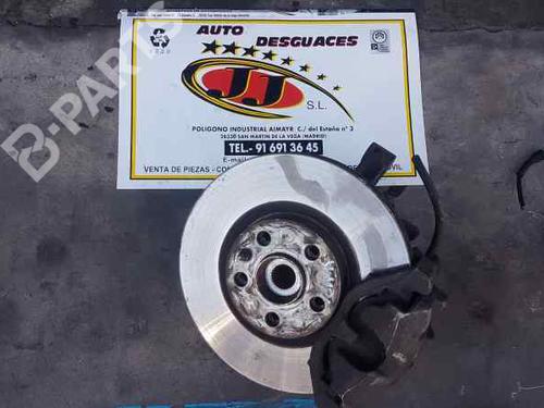 Used Right front steering knuckle CITROËN JUMPY I Van (BS_, BT_, BY_, BZ_) 2.0 HDi 95 (94 hp) 5136471