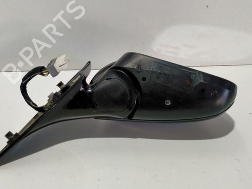 Right mirror PEUGEOT 406 Coupe (8C) 2.2 HDI | BP7089798C27 