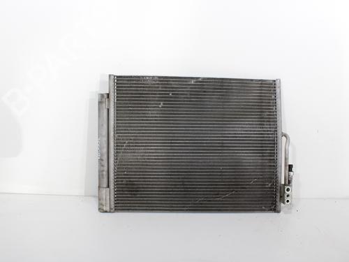 Used AC radiator OPEL MERIVA B MPV (S10) 1.4 (75) (140 hp) 12515112