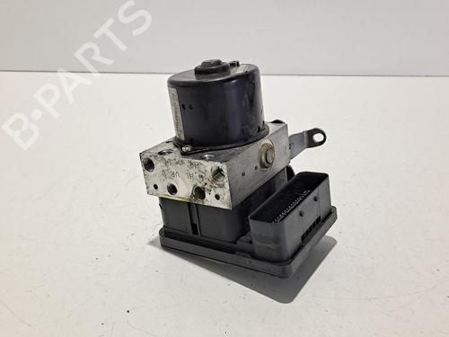 Used ABS pump BMW 1 (E87) 120 d (163 hp) 8678004