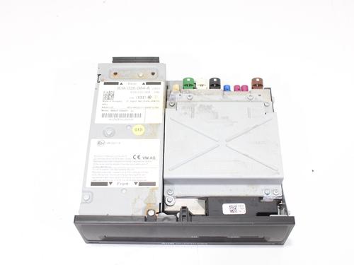 Electronic module AUDI A1 Sportback (GBA) 35 TFSI | BP16663408M83 
