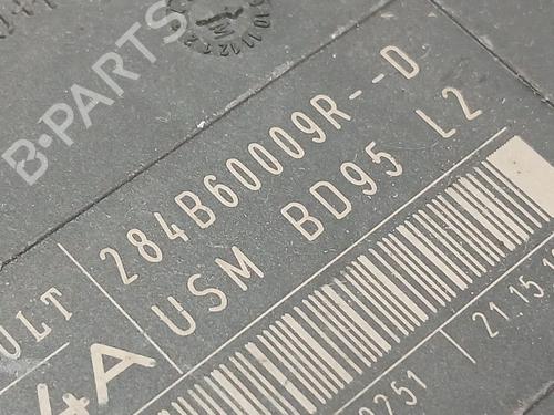 Fuse box RENAULT MEGANE III Hatchback (BZ0/1_, B3_) 1.5 dCi | BP34189305E1 - Image 2
