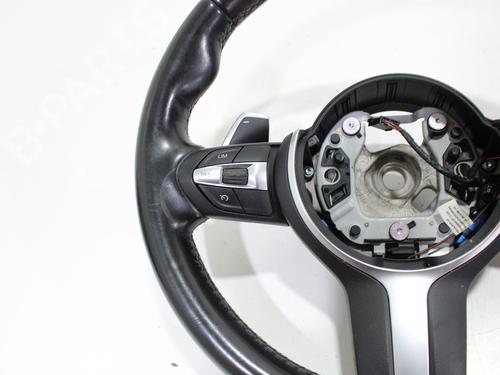Steering wheel BMW 4 Gran Coupe (F36)  | BP18433679C49 