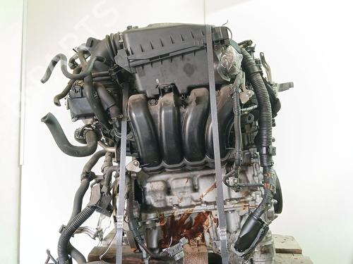 Used Engine TOYOTA YARIS (_P9_) 1.33 VVT-i (NSP90_, NSP90R) (99 hp) 28727341