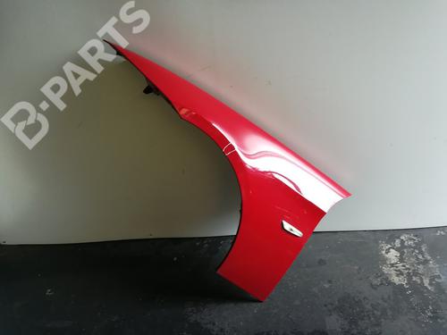 Used Left front fenders Left front fenders BMW 3 (E90) 320 d (177 hp) 7250979 7250979