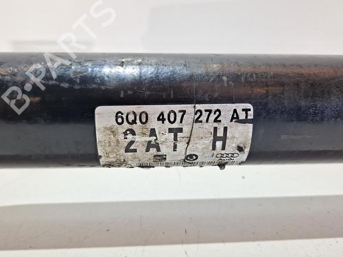 Right front driveshaft SKODA FABIA I (6Y2) 1.4 16V | BP8124309M39 