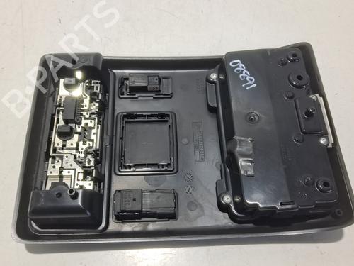 Innerbelysning BMW X5 (E53) 3.0 d | BP11143090I8 